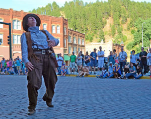 The Best Things To Do in Deadwood SD - Mommy Kat and Kids