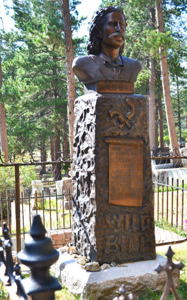 The Best Things To Do in Deadwood SD - Mommy Kat and Kids