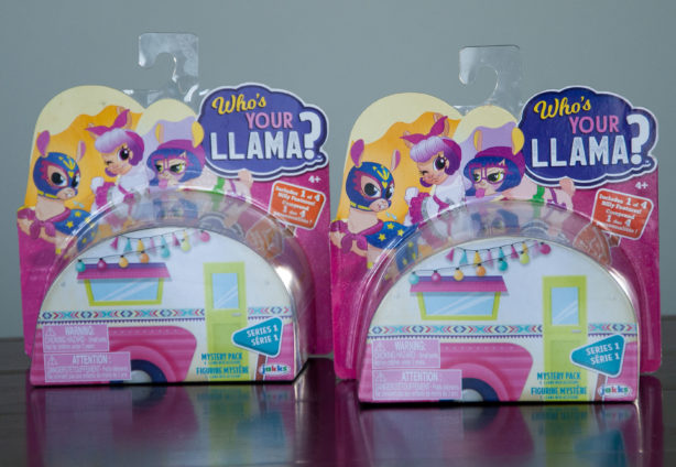 collectible-whos-your-llama-blind-box