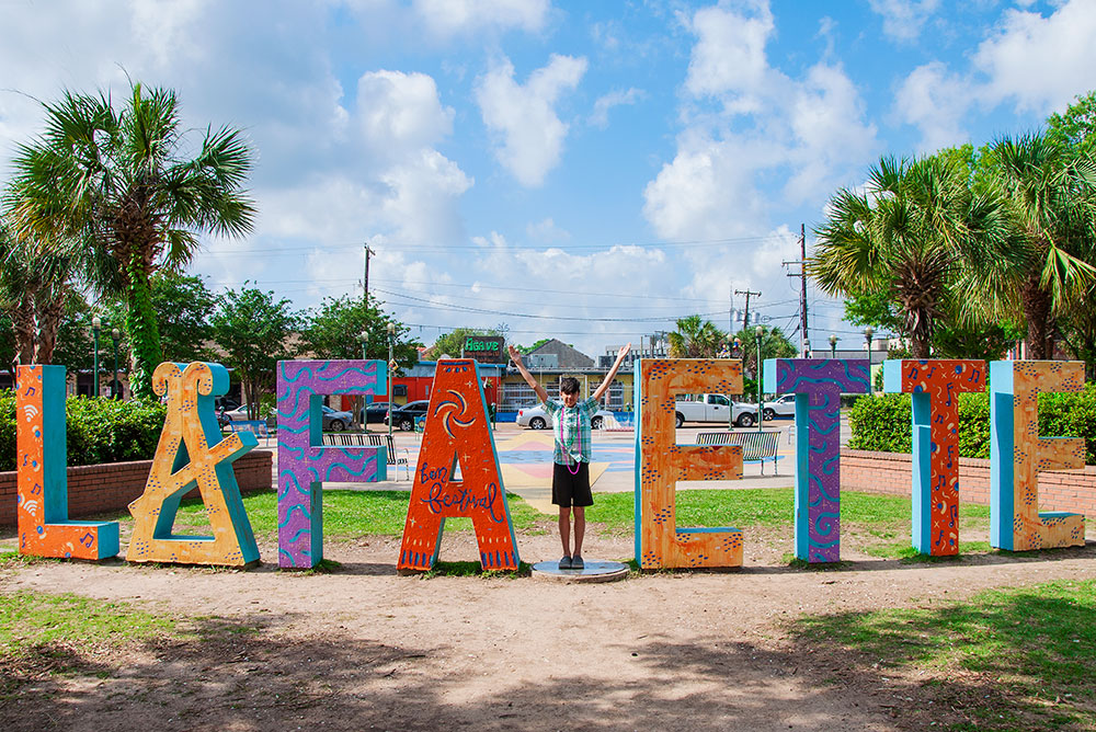 Things To Do in Lafayette LA Exploring Cajun Country with Kids