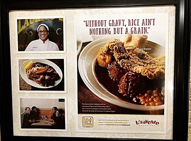 laura's-2-framed-article-in-restaurant
