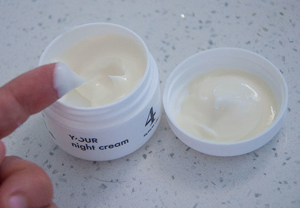 y'our-night-cream