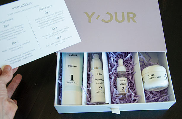 y'our-customized-skincare-products