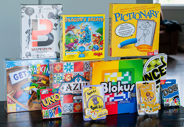 What is the Best Board Games of All Time – Top Games Info