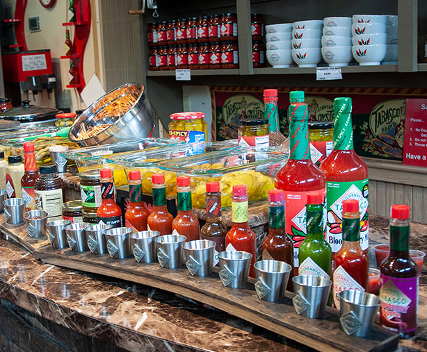 tabasco-country-store