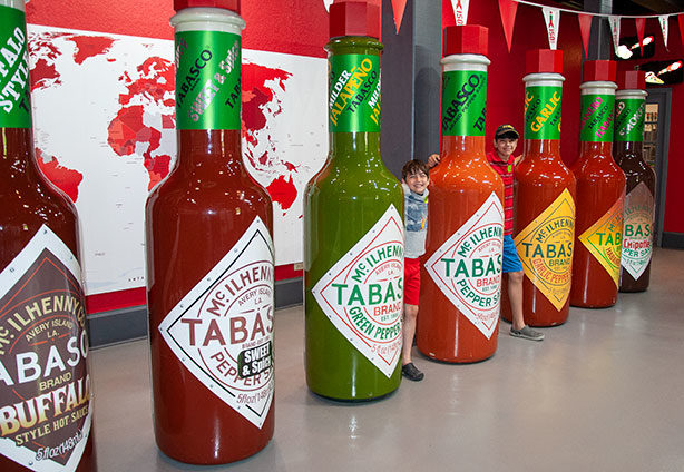 tabasco-family-of-flavours