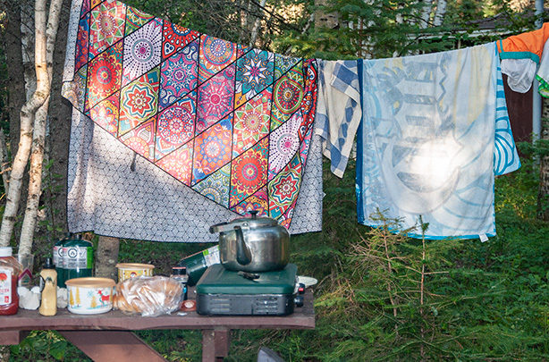 teselate-towel-drying