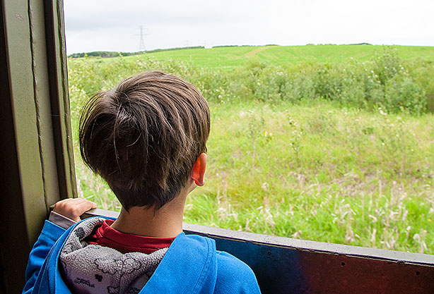 view-from-wheatland-express-train