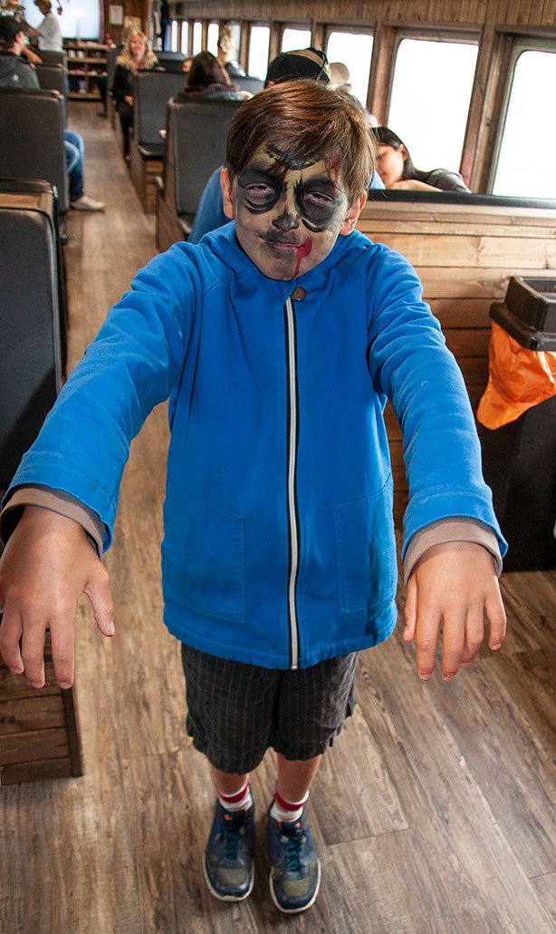 wheatland-express-train-rides-for-kids-zombie-facepaint