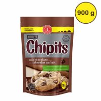 Hershey's Chipits Milk Chocolate Chips, 900g