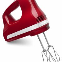 KitchenAid Electric Hand Mixer