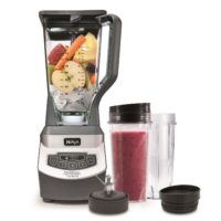 Ninja Professional Blender