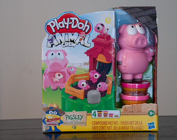 play-doh-pigsley