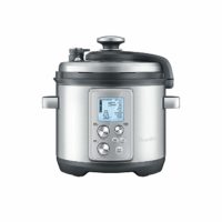 Breville The Fast Slow Pro Multi-Cooker