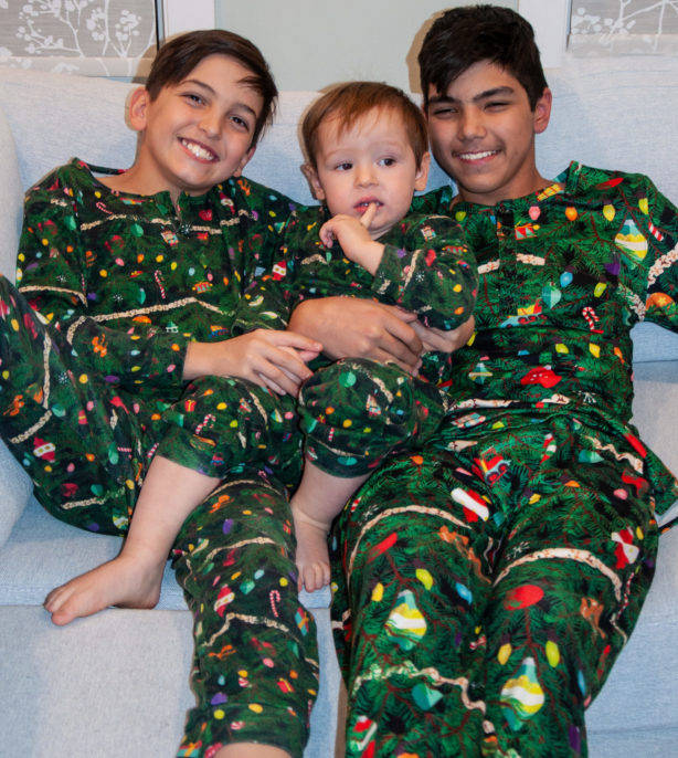 shinesty-matching-pajamas