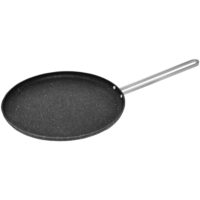 Starfrit The Rock 10-inch Crepe Pan