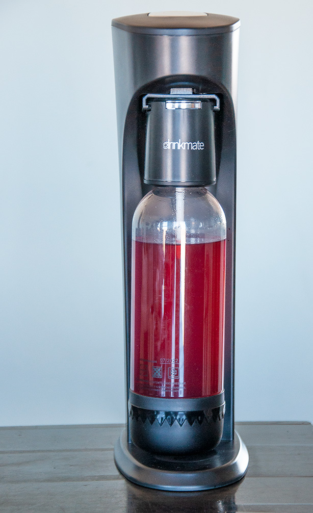 bottle-in-drinkmate-carbonator