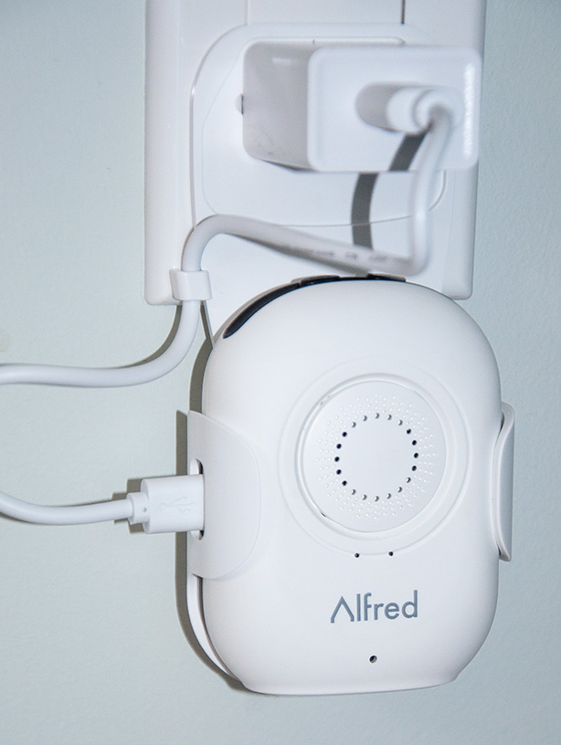 alfred-connect-wifi-device