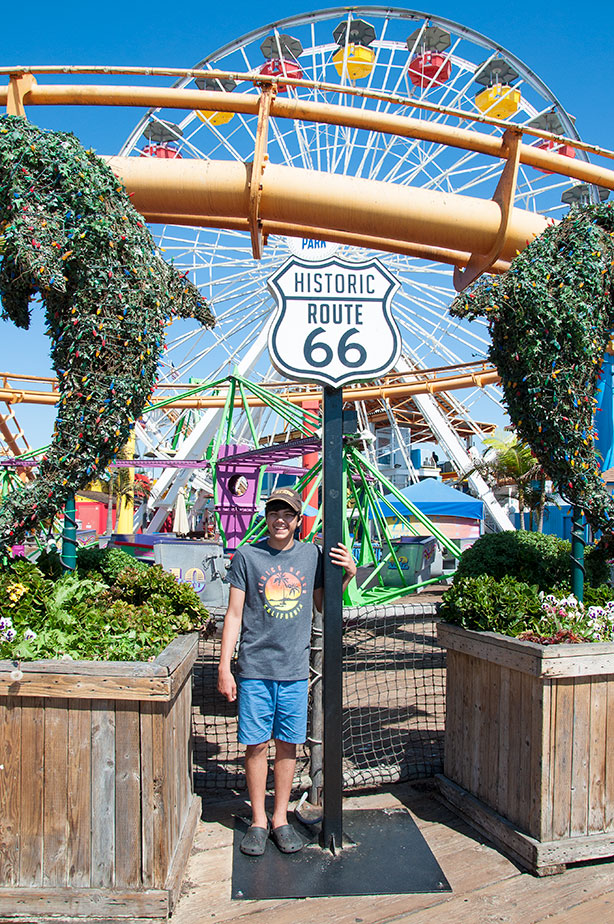 boy-at-end-of-route-66