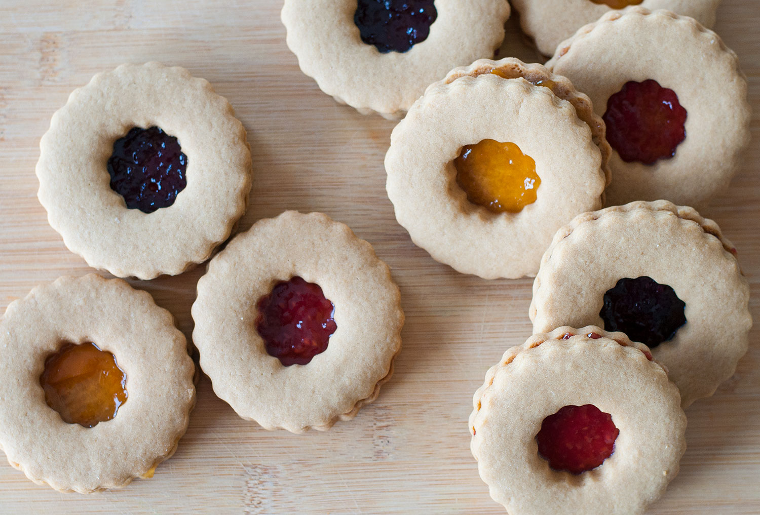 Memere's OldFashioned Jam Jams Recipe Mommy Kat and Kids