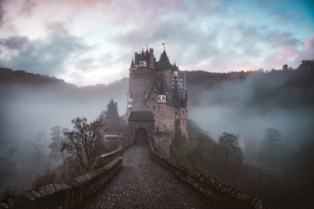 spooky-castle