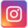 instagram button