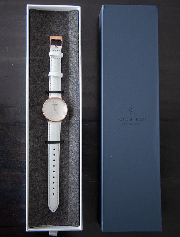 mothers-day-gift-guide-nordgreen-watch-in-box