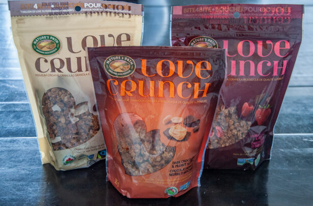 love-crunch-granola-packages