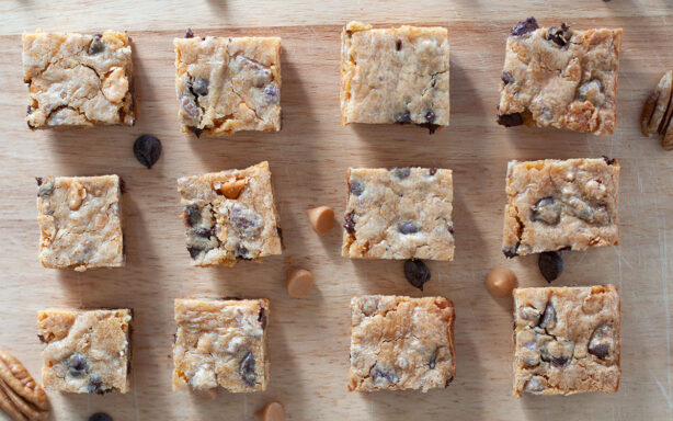 chocolate-butterscotch-chip-squares