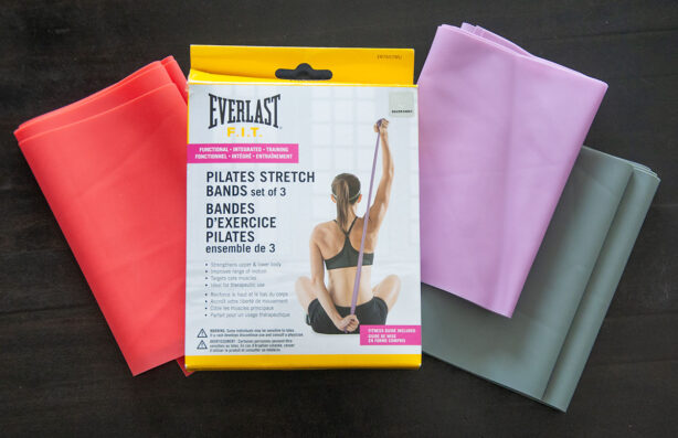 everlast-pilates-stretch-bands