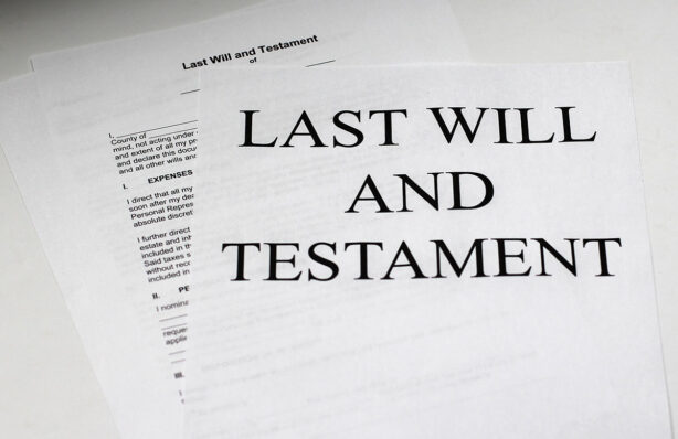 last-will-and-testament