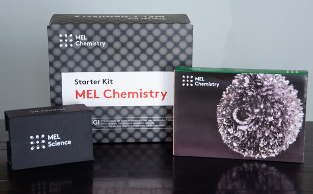 mel-science-chemistry-set