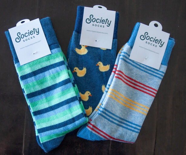 society-socks