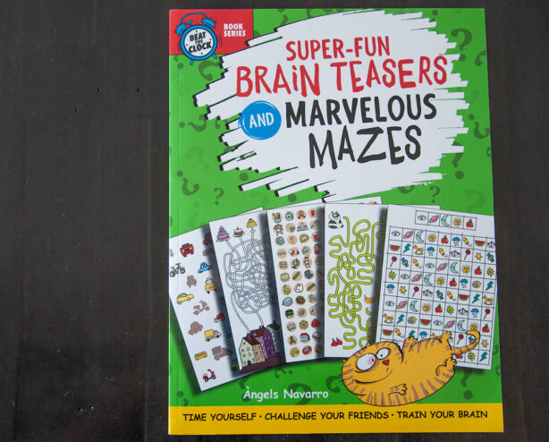 super-fun-brain-teasers-book