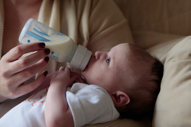 baby-drinking-from-bottle