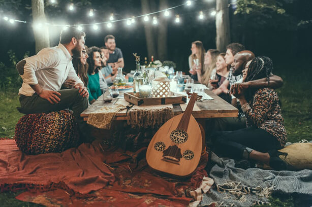 group-of-people-around-table