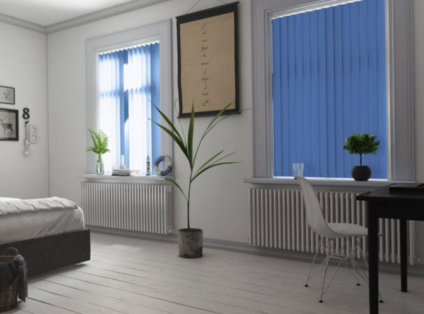 blue-blinds-in-bedroom