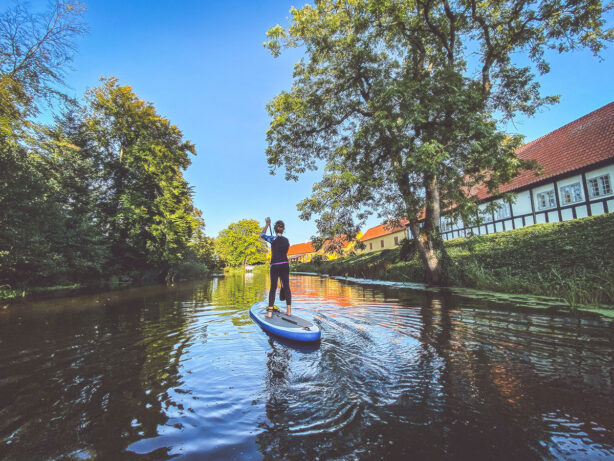 stand-up-paddleboarding