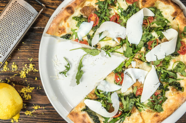 healthy-veggie-pizza
