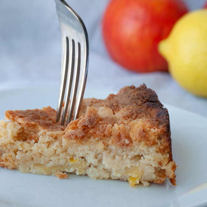 keto-apple-cake-slice