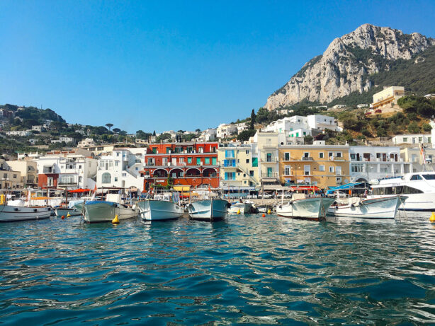 capri-italy