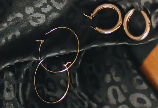 gold-hoop-earrings