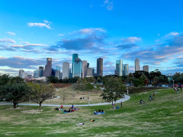 houston