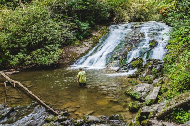 great smoky mountains