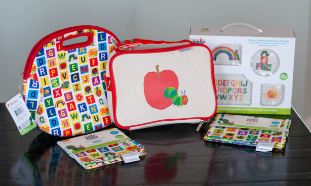 funkins-very-hungry-caterpillar-lunch-gear