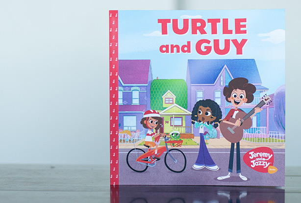 turtle-and-guy-children's-book