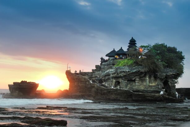 bali indonesia