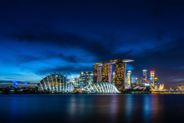 singapore southeast asia