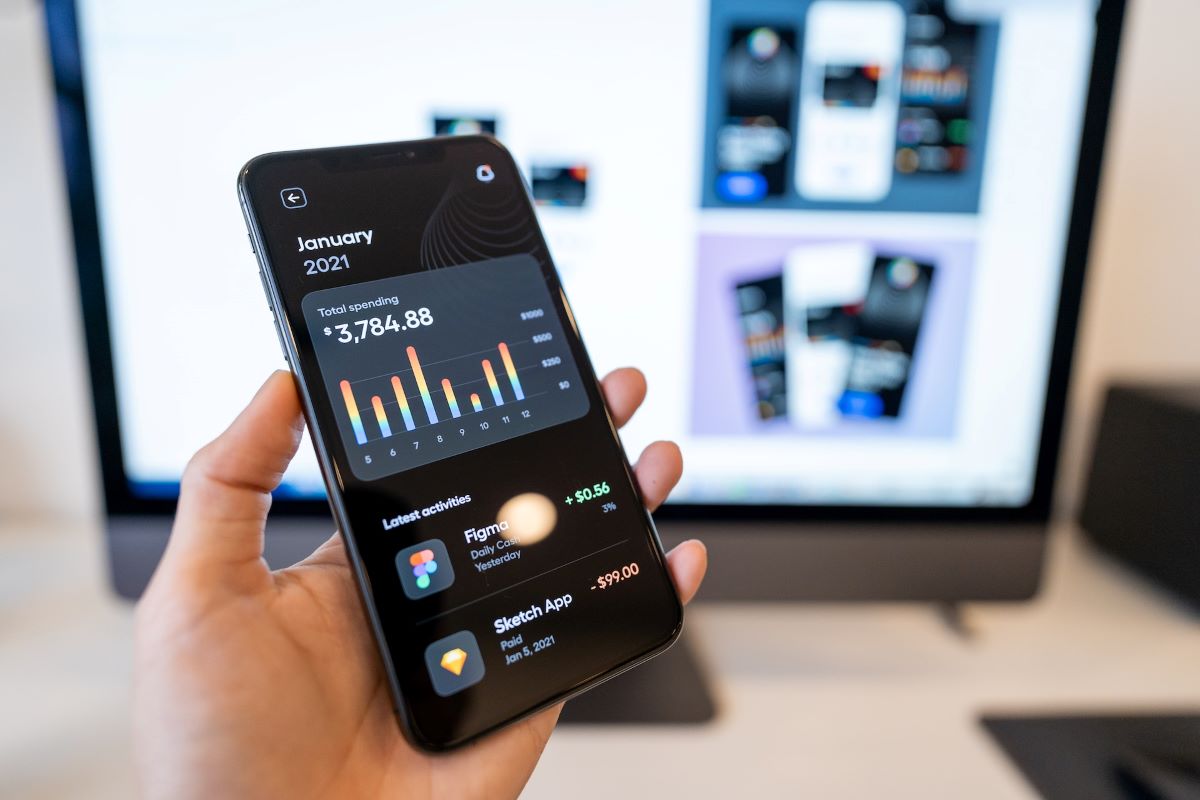 11 Benefits of Mobile Banking That You Shouldn’t Miss Out On - Mommy ...