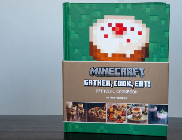 minecraft-gather-cook-eat-cookbook